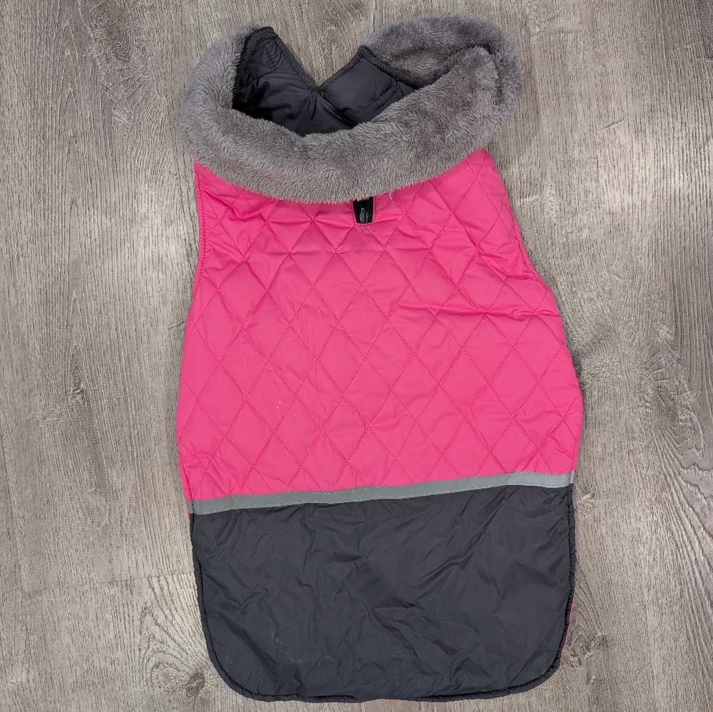 3/$8 Dog Winter Coat